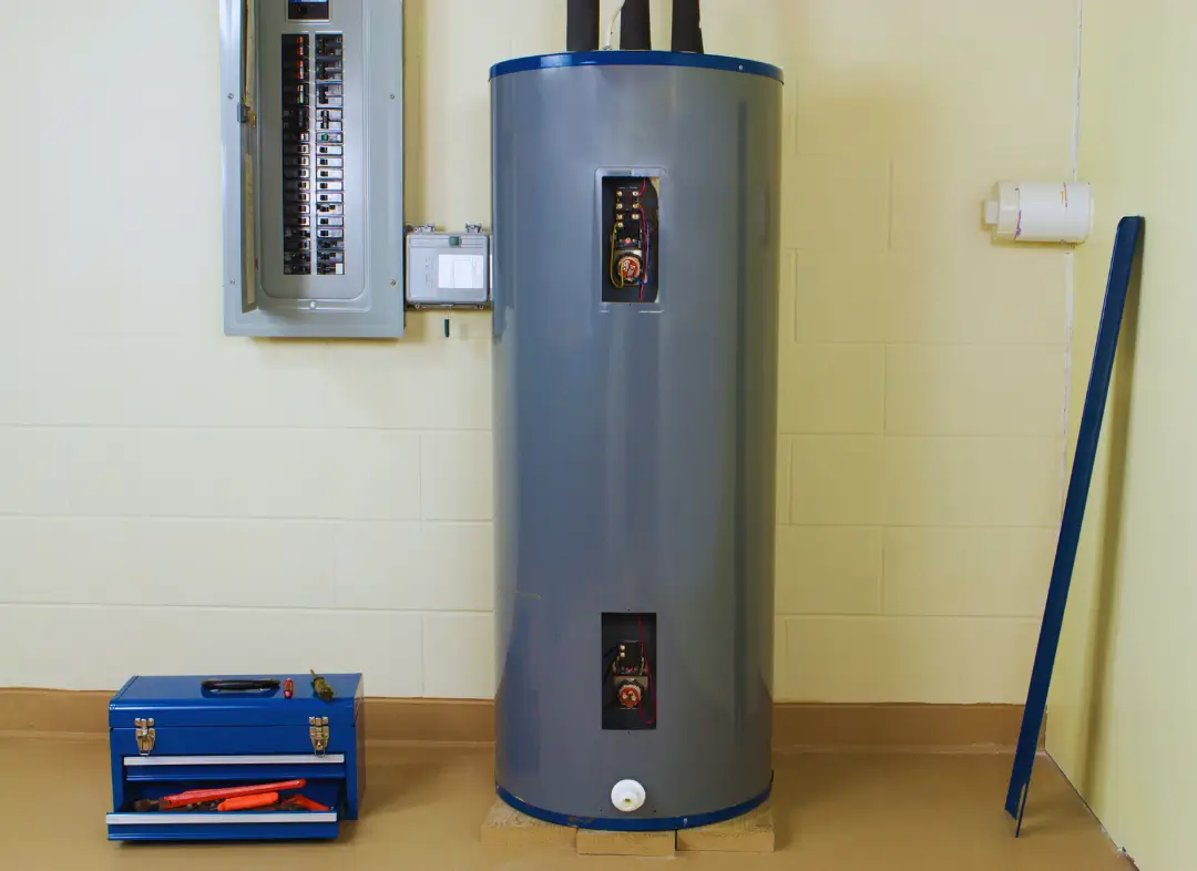 Chauffe-eau Le Bourget-du-Lac