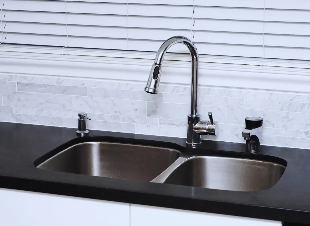 Changement Mitigeur d'évier Le Bourget-du-Lac