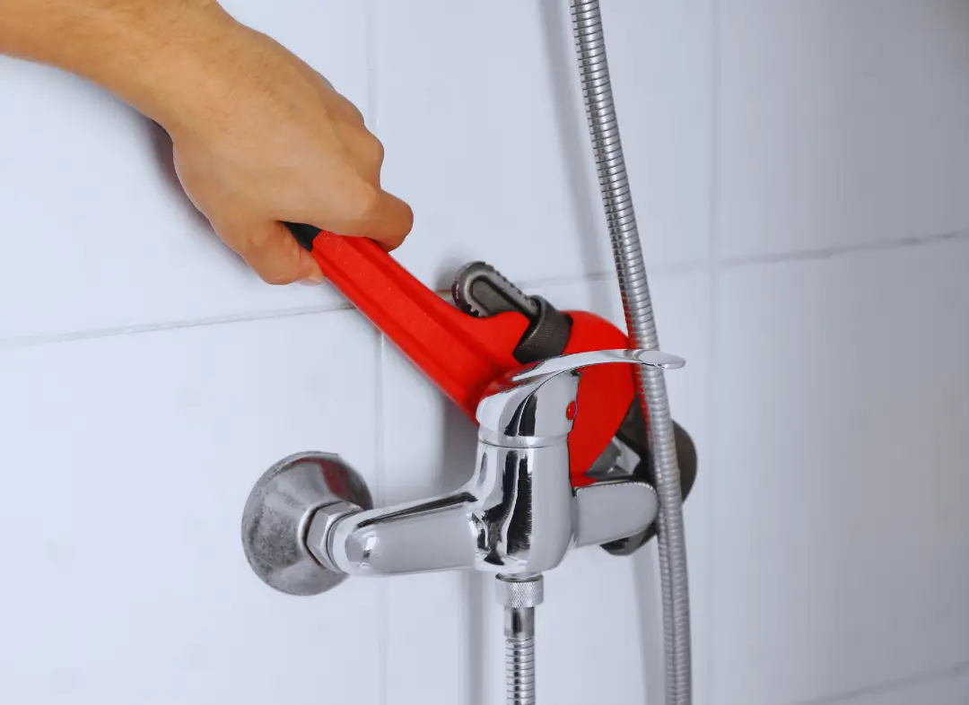 Mitigeur Thermostatique douche Le Bourget-du-Lac